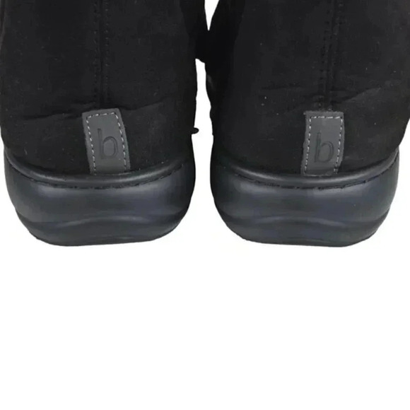 Biotime Dorien Black Slippers Shoe Boot Orthoptic Friendly Size 41 - Picture 7 of 12